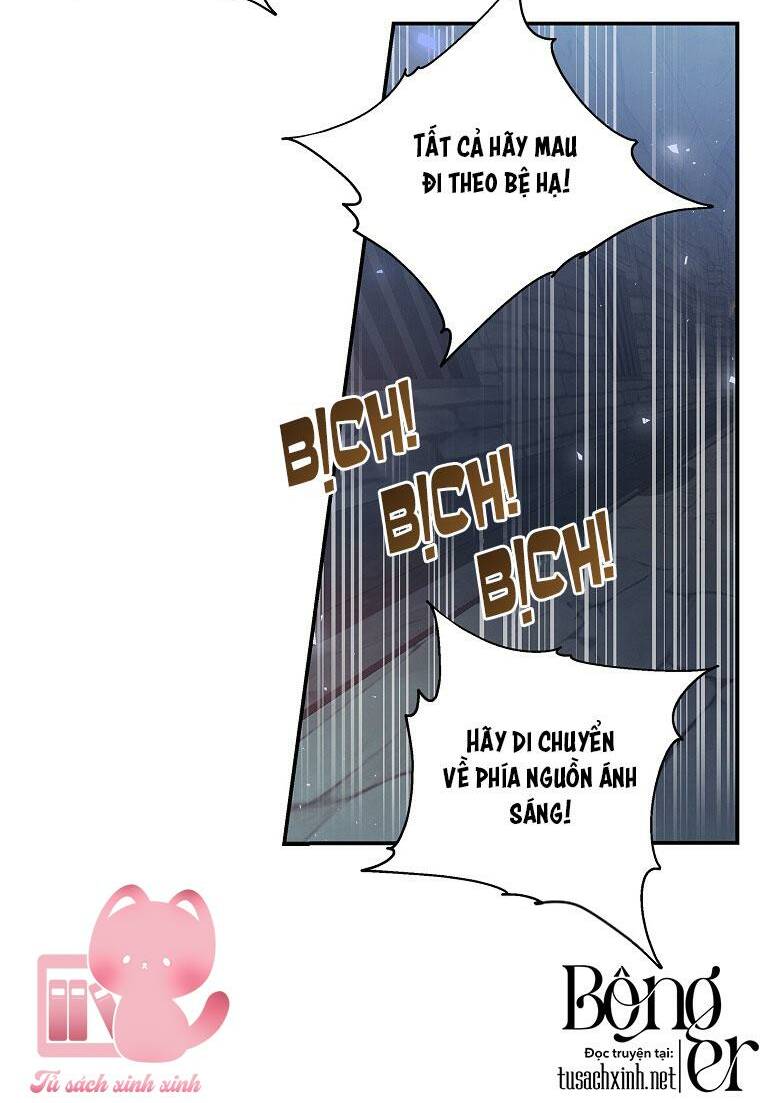 Nhận Nuôi Người Cha Phản Diện Chapter 17 - Trang 2