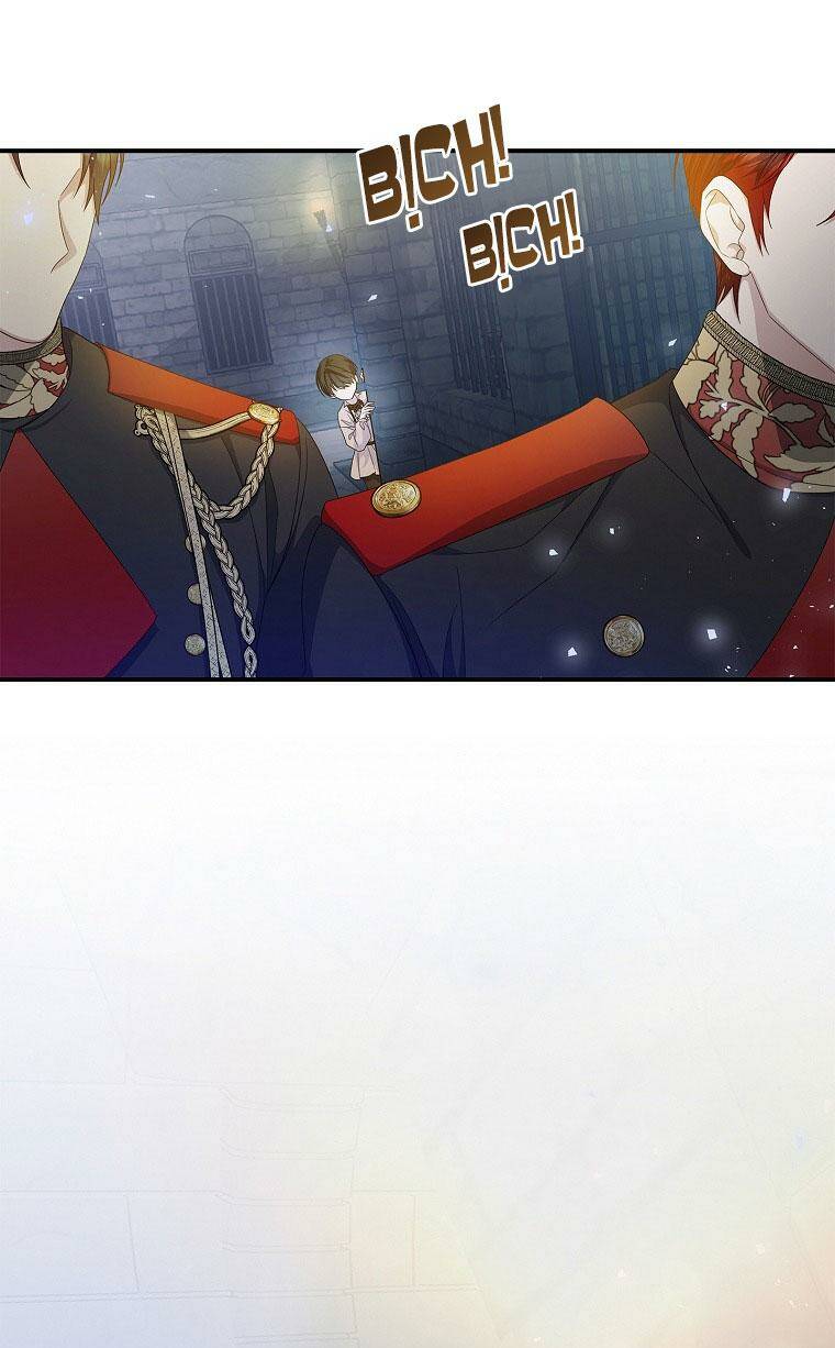 Nhận Nuôi Người Cha Phản Diện Chapter 17 - Trang 2