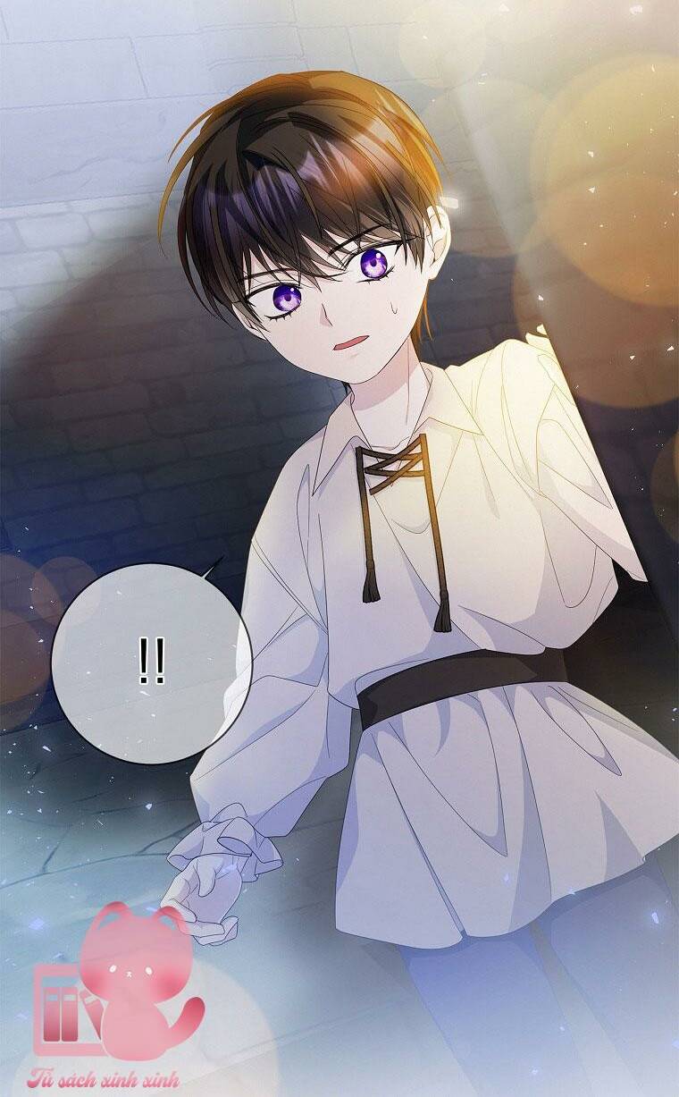 Nhận Nuôi Người Cha Phản Diện Chapter 17 - Trang 2