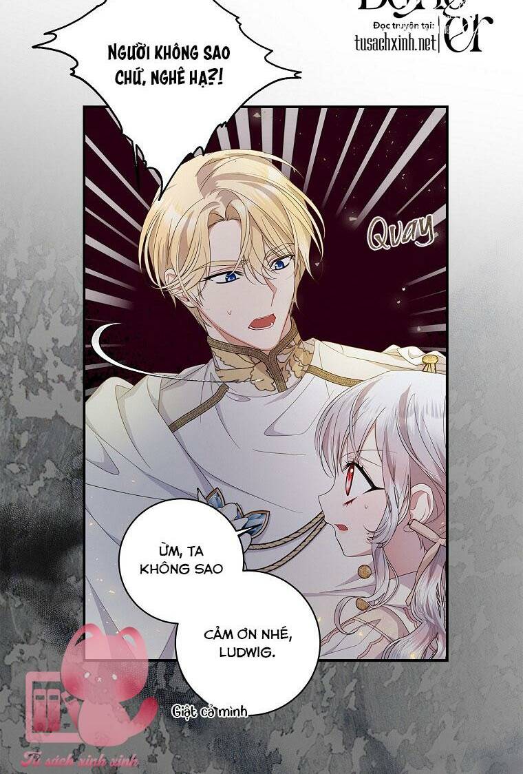 Nhận Nuôi Người Cha Phản Diện Chapter 17 - Trang 2