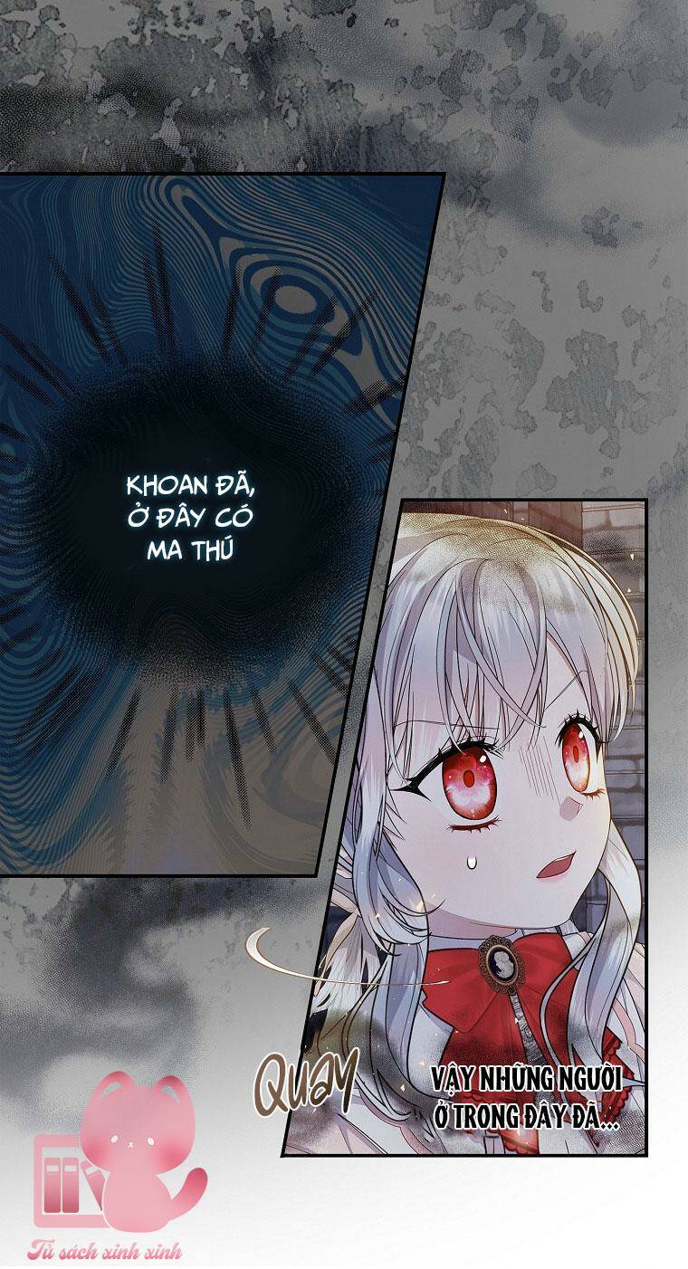 Nhận Nuôi Người Cha Phản Diện Chapter 17 - Trang 2