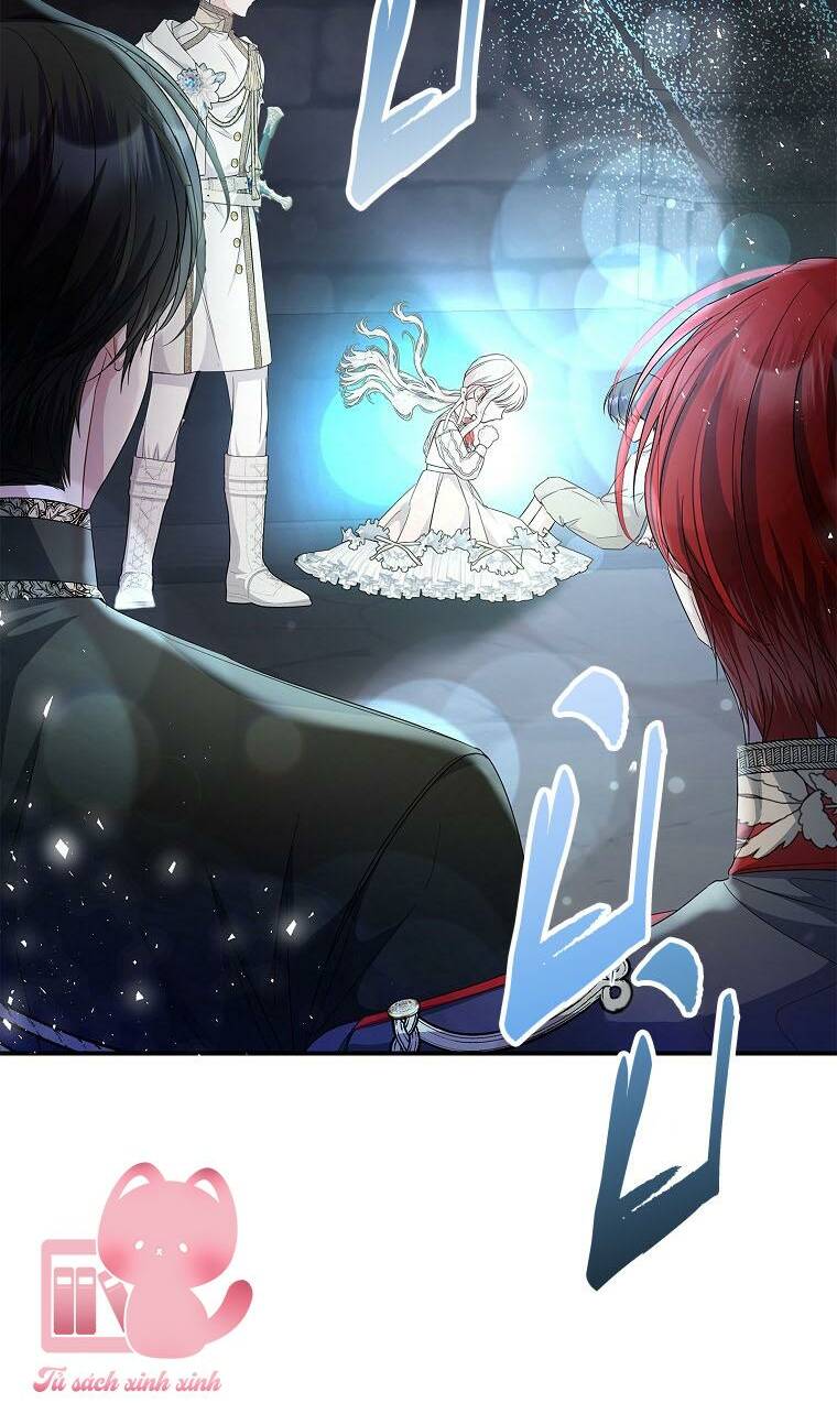 Nhận Nuôi Người Cha Phản Diện Chapter 18 - Trang 2