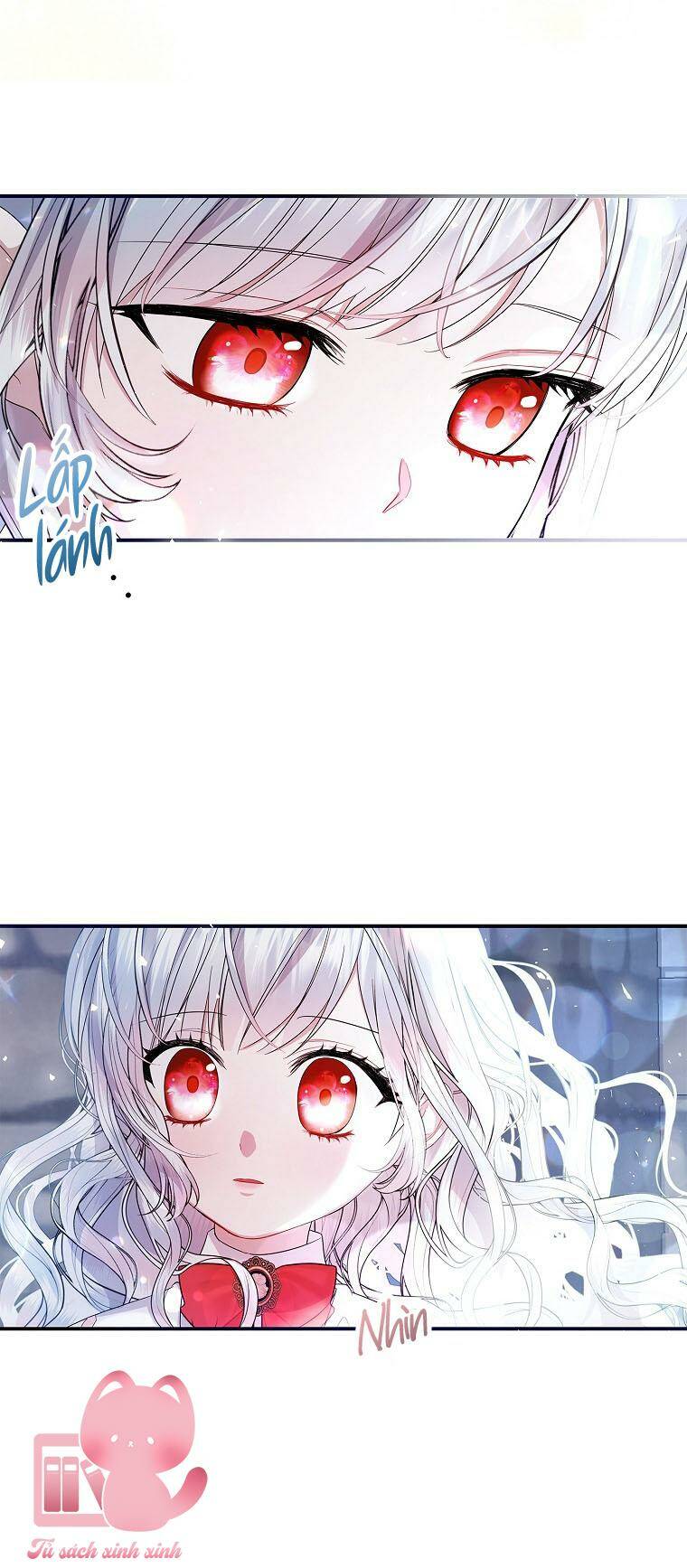 Nhận Nuôi Người Cha Phản Diện Chapter 18 - Trang 2