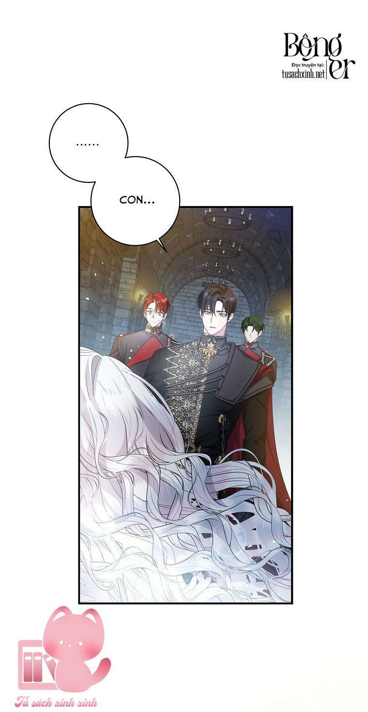 Nhận Nuôi Người Cha Phản Diện Chapter 18 - Trang 2