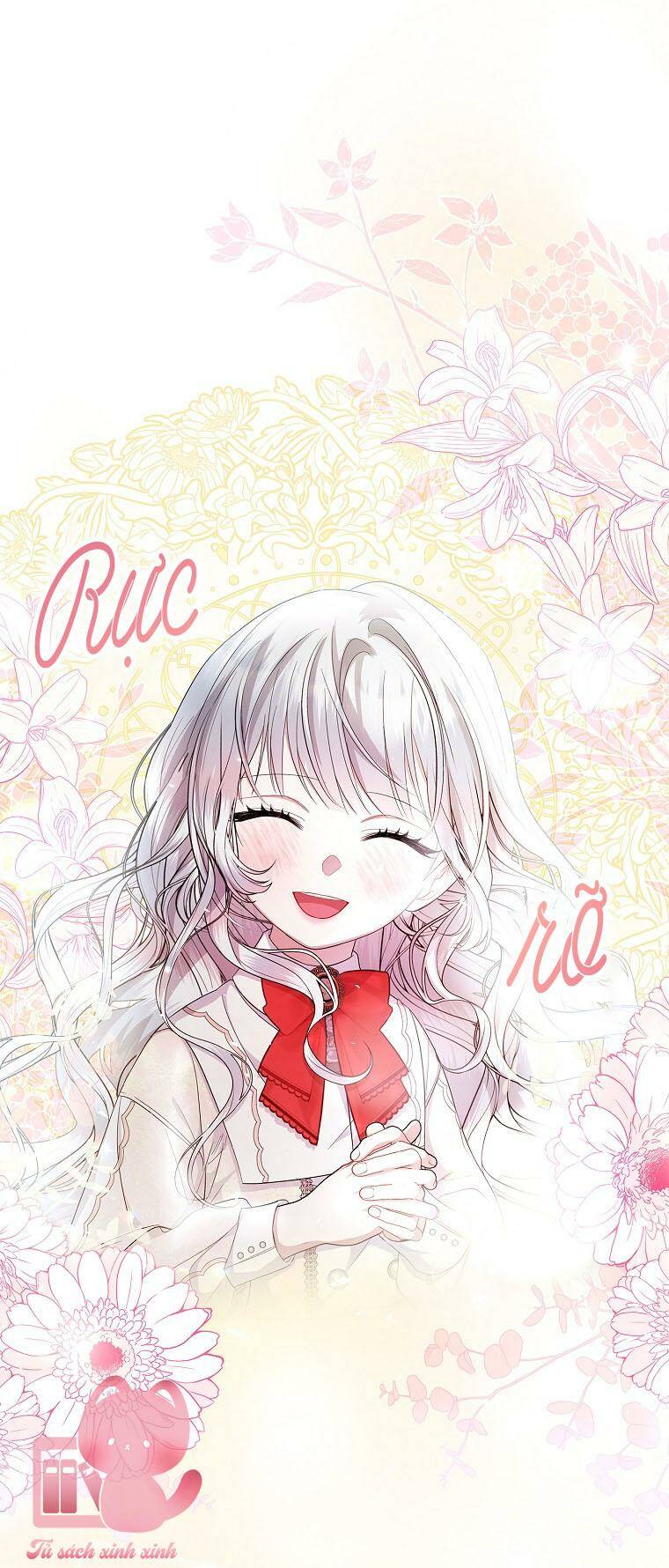 Nhận Nuôi Người Cha Phản Diện Chapter 18 - Trang 2