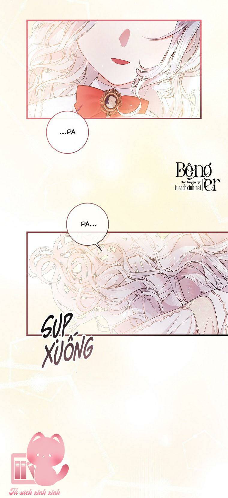 Nhận Nuôi Người Cha Phản Diện Chapter 18 - Trang 2