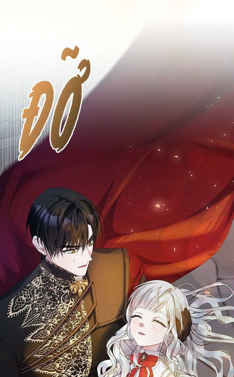 Nhận Nuôi Người Cha Phản Diện Chapter 18 - Trang 2