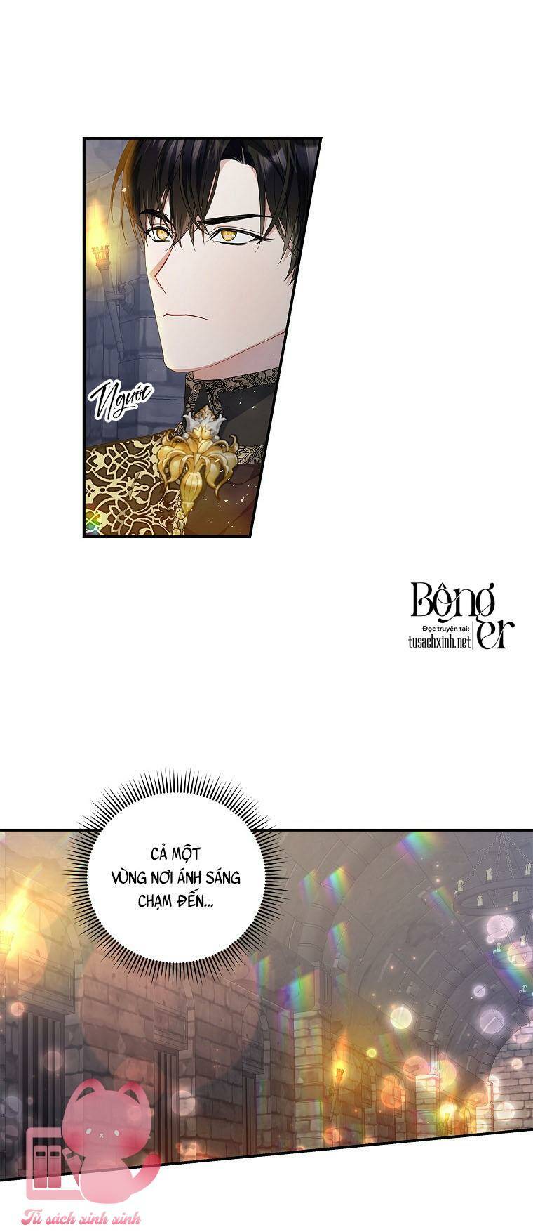 Nhận Nuôi Người Cha Phản Diện Chapter 18 - Trang 2