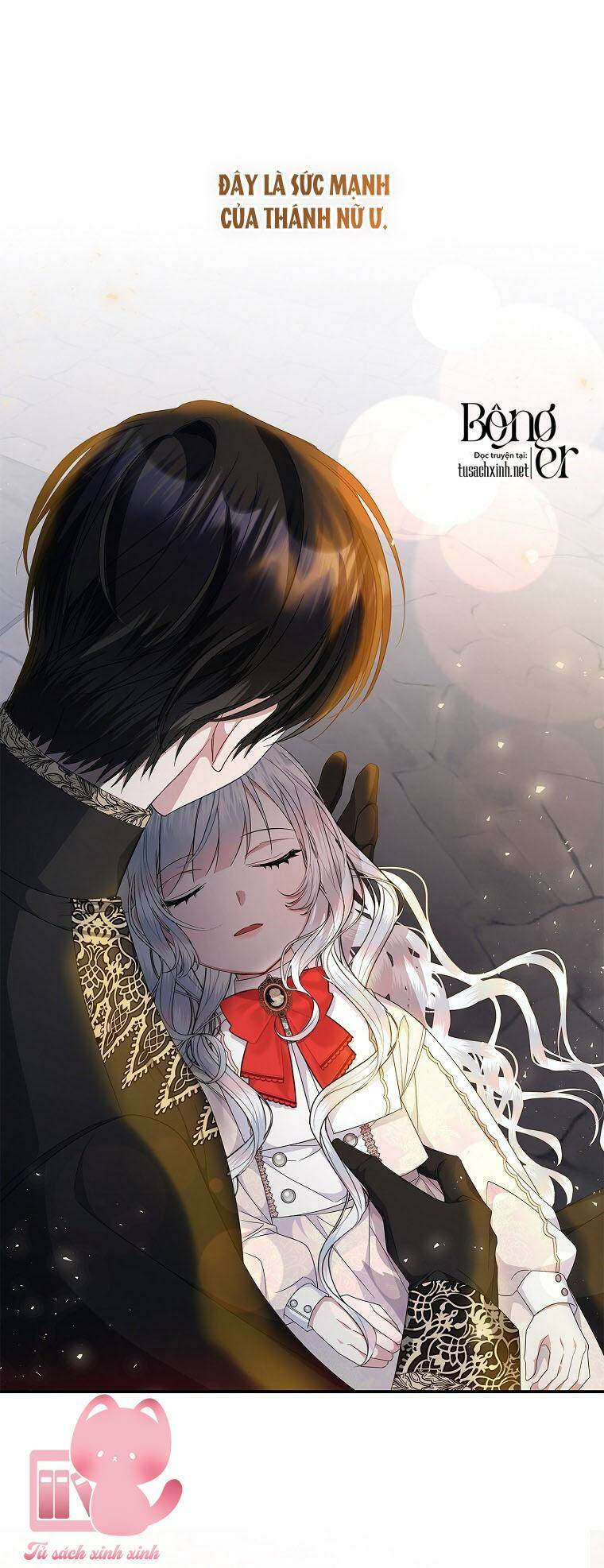 Nhận Nuôi Người Cha Phản Diện Chapter 18 - Trang 2