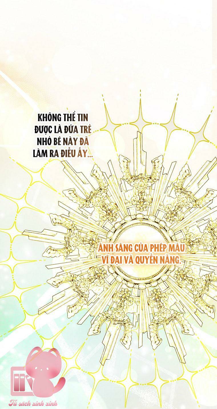 Nhận Nuôi Người Cha Phản Diện Chapter 18 - Trang 2