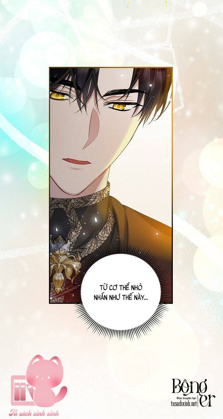 Nhận Nuôi Người Cha Phản Diện Chapter 18 - Trang 2