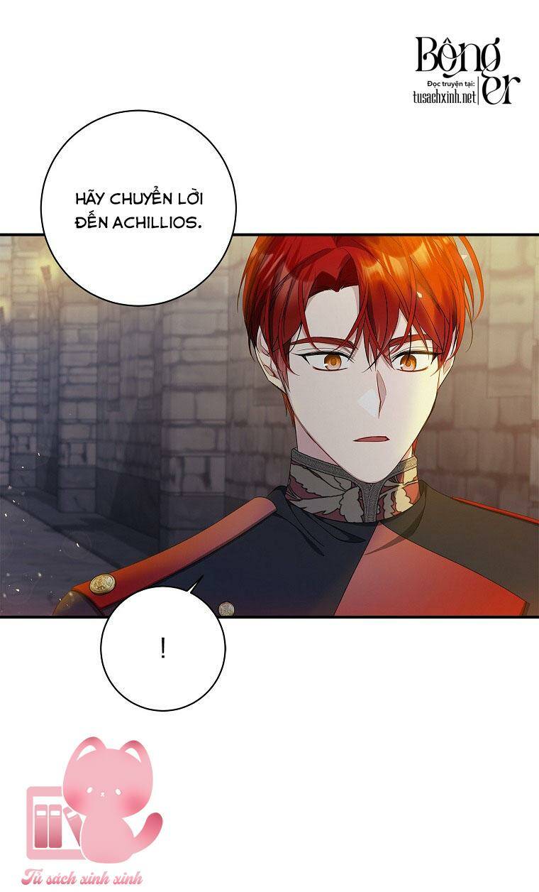 Nhận Nuôi Người Cha Phản Diện Chapter 18 - Trang 2