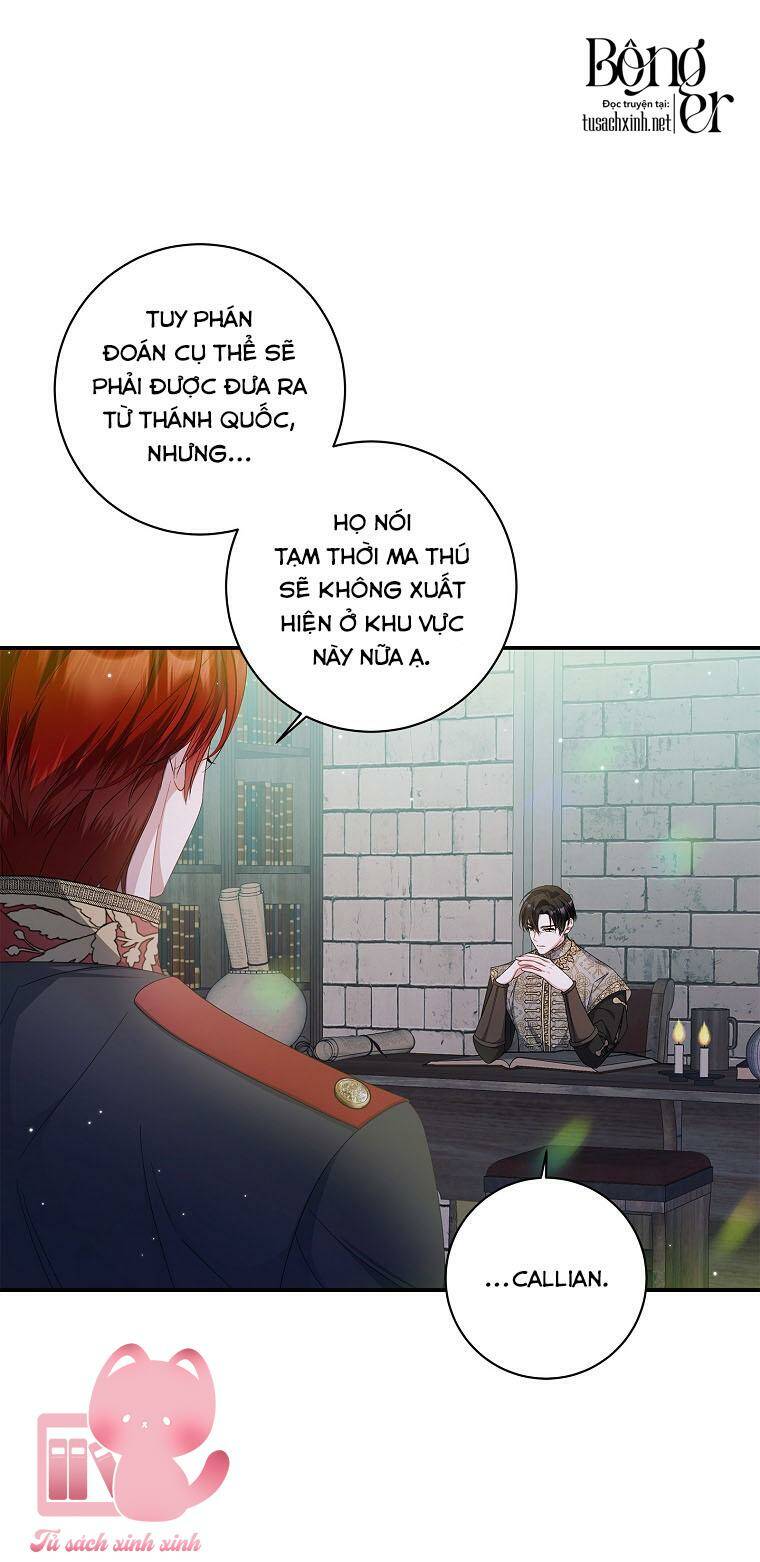 Nhận Nuôi Người Cha Phản Diện Chapter 18 - Trang 2