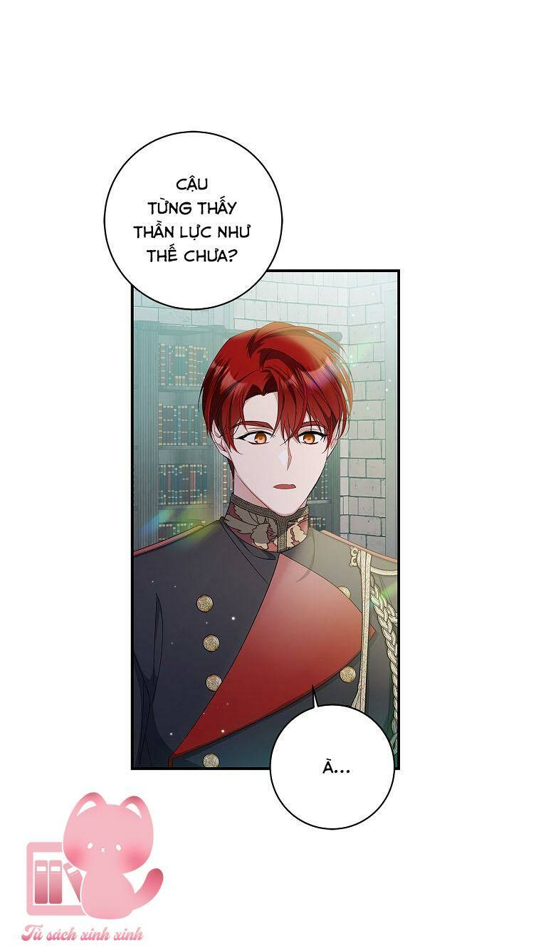 Nhận Nuôi Người Cha Phản Diện Chapter 18 - Trang 2