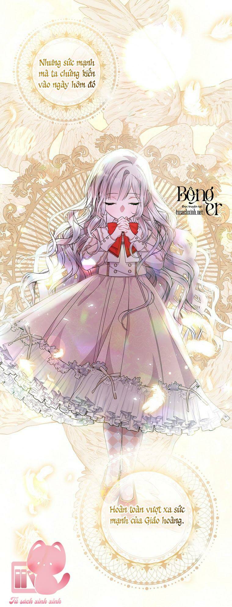 Nhận Nuôi Người Cha Phản Diện Chapter 18 - Trang 2