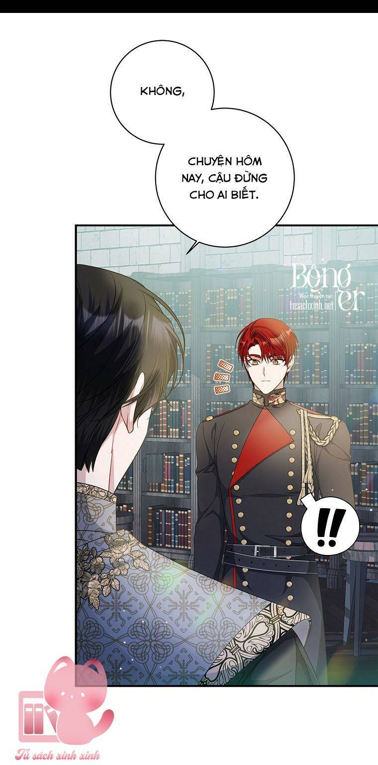 Nhận Nuôi Người Cha Phản Diện Chapter 18 - Trang 2