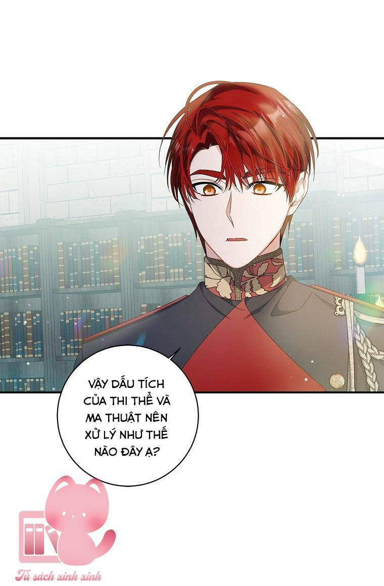 Nhận Nuôi Người Cha Phản Diện Chapter 18 - Trang 2
