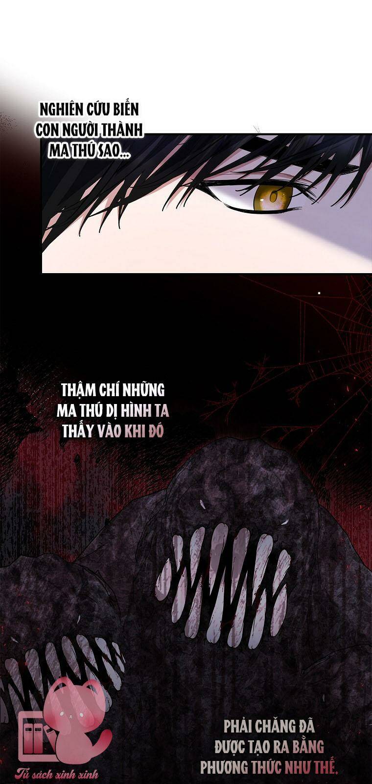 Nhận Nuôi Người Cha Phản Diện Chapter 18 - Trang 2