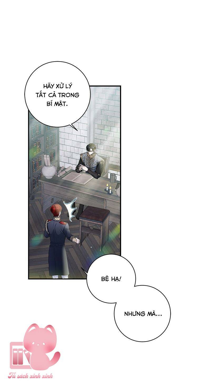 Nhận Nuôi Người Cha Phản Diện Chapter 18 - Trang 2