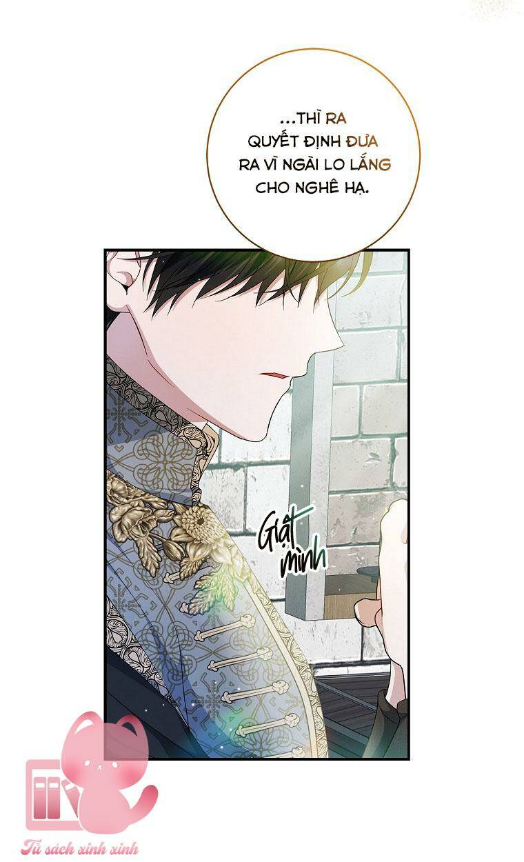 Nhận Nuôi Người Cha Phản Diện Chapter 18 - Trang 2