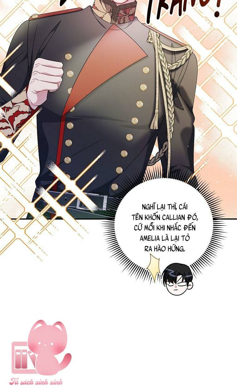 Nhận Nuôi Người Cha Phản Diện Chapter 18 - Trang 2