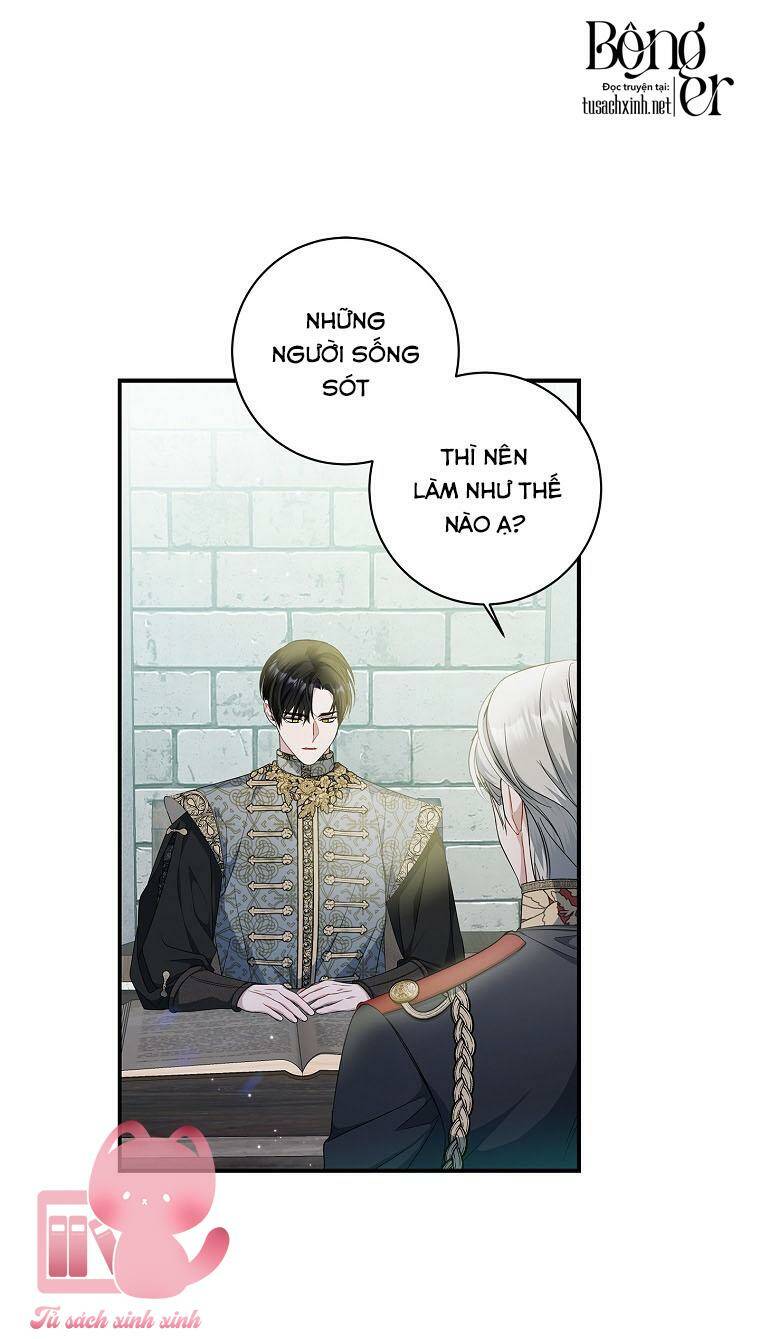 Nhận Nuôi Người Cha Phản Diện Chapter 18 - Trang 2