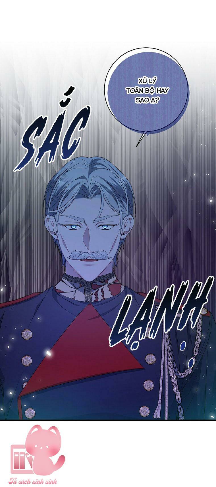 Nhận Nuôi Người Cha Phản Diện Chapter 18 - Trang 2