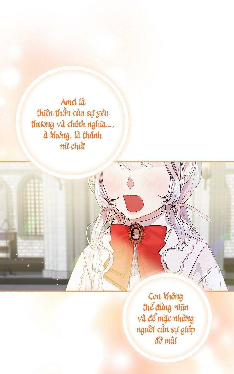 Nhận Nuôi Người Cha Phản Diện Chapter 18 - Trang 2