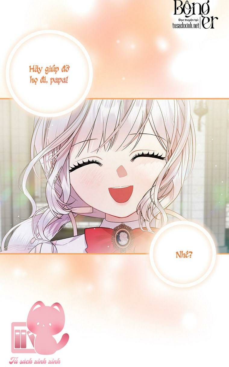 Nhận Nuôi Người Cha Phản Diện Chapter 18 - Trang 2