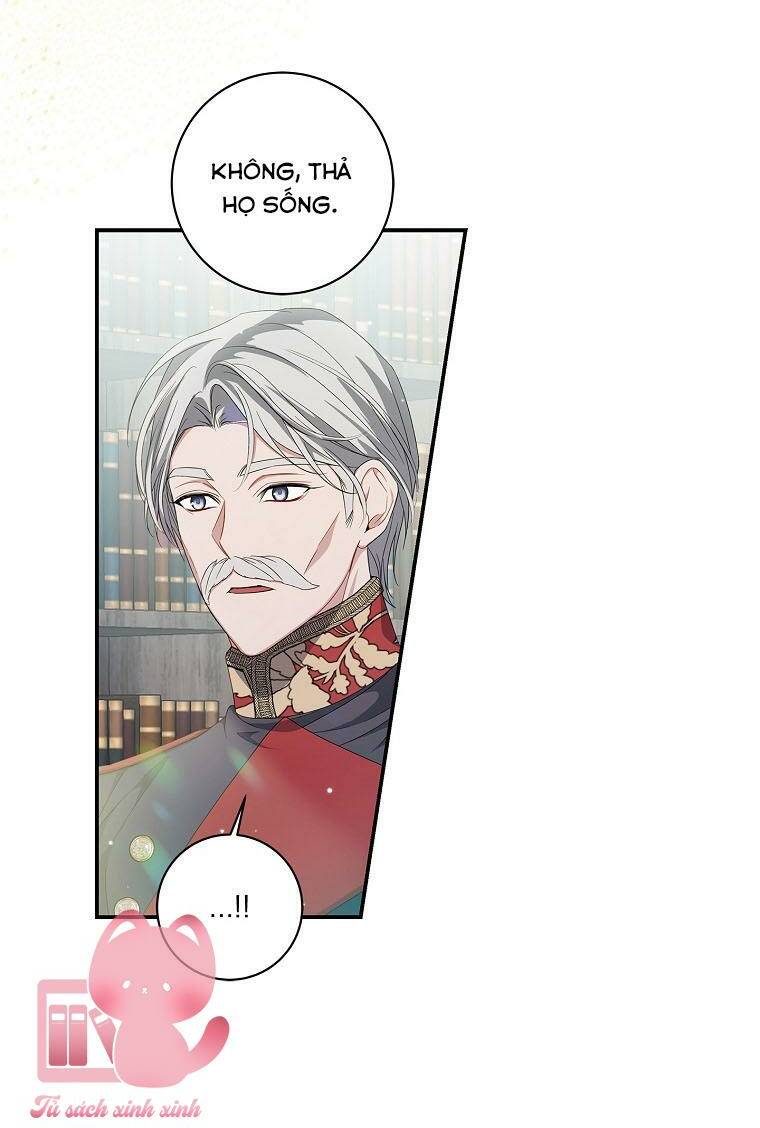 Nhận Nuôi Người Cha Phản Diện Chapter 18 - Trang 2