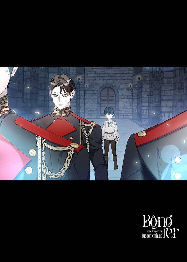 Nhận Nuôi Người Cha Phản Diện Chapter 18 - Trang 2