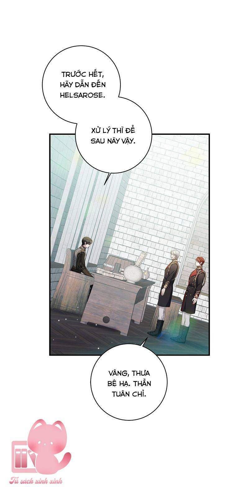 Nhận Nuôi Người Cha Phản Diện Chapter 18 - Trang 2