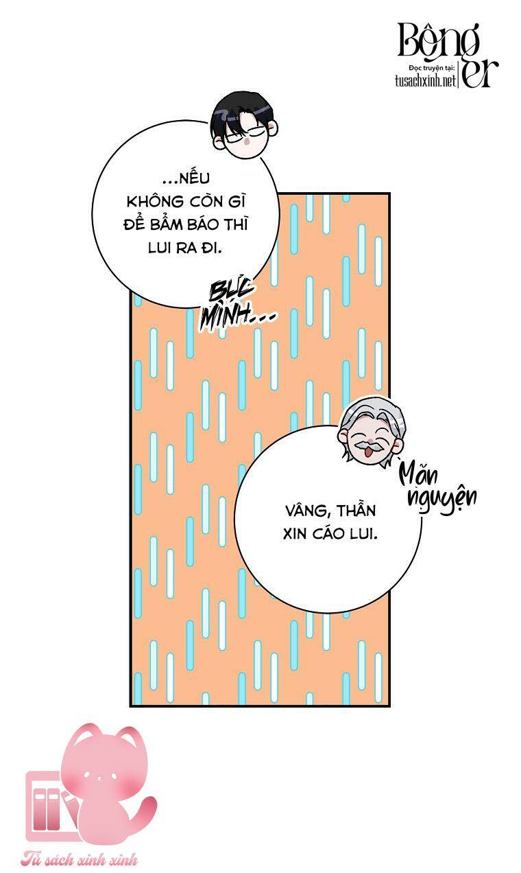 Nhận Nuôi Người Cha Phản Diện Chapter 18 - Trang 2