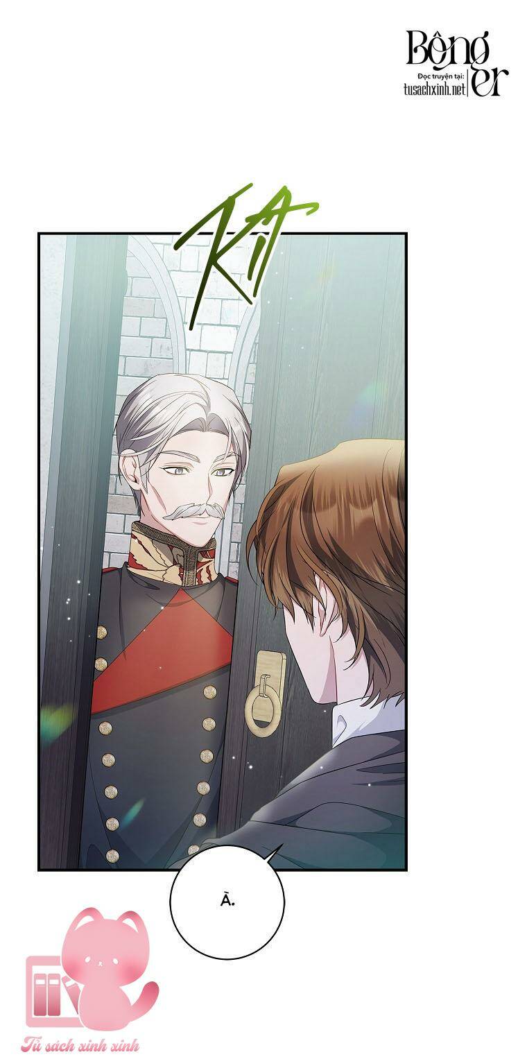 Nhận Nuôi Người Cha Phản Diện Chapter 18 - Trang 2