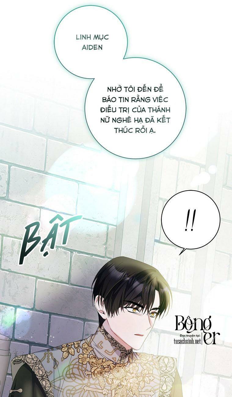 Nhận Nuôi Người Cha Phản Diện Chapter 18 - Trang 2