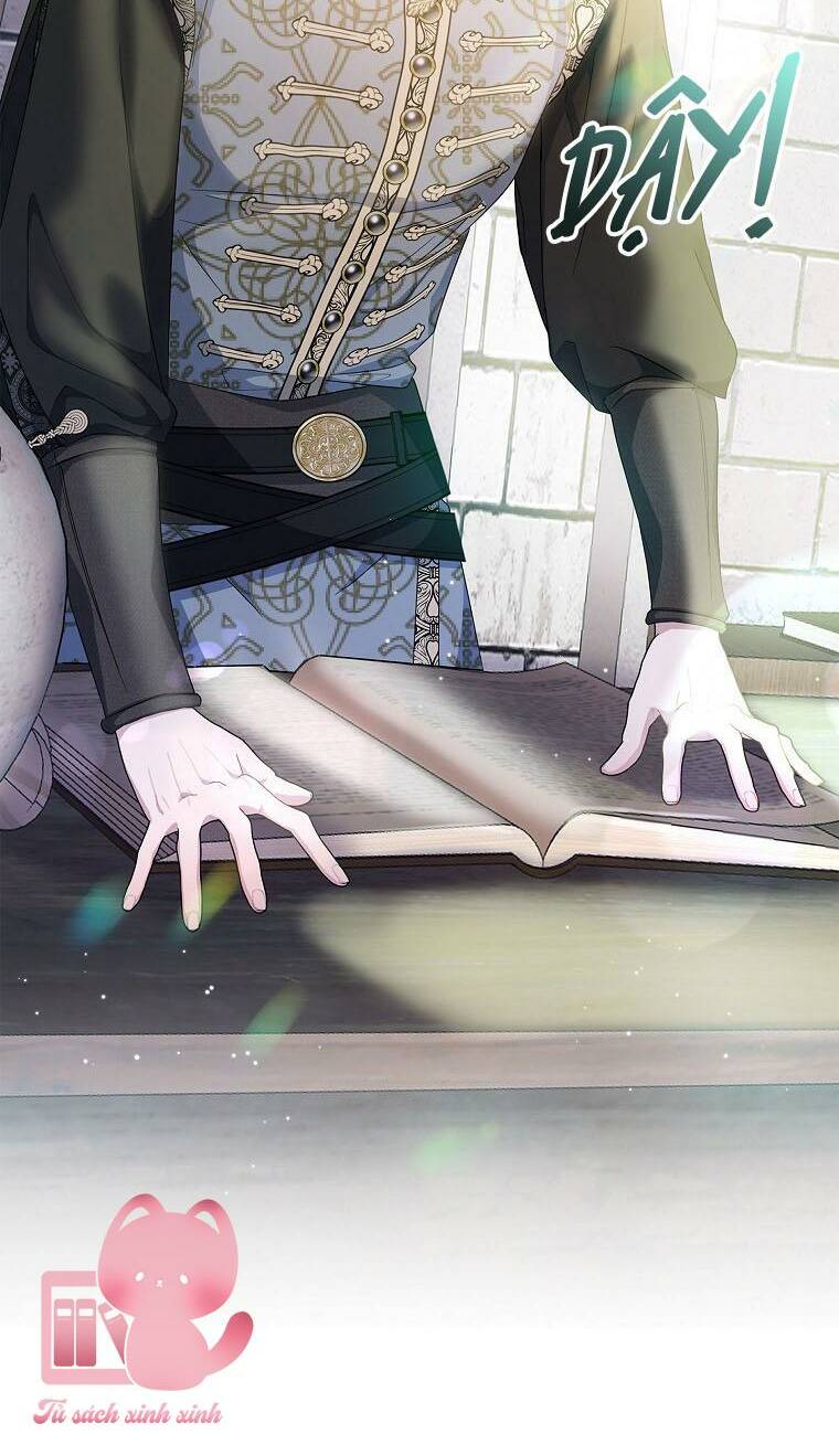 Nhận Nuôi Người Cha Phản Diện Chapter 18 - Trang 2