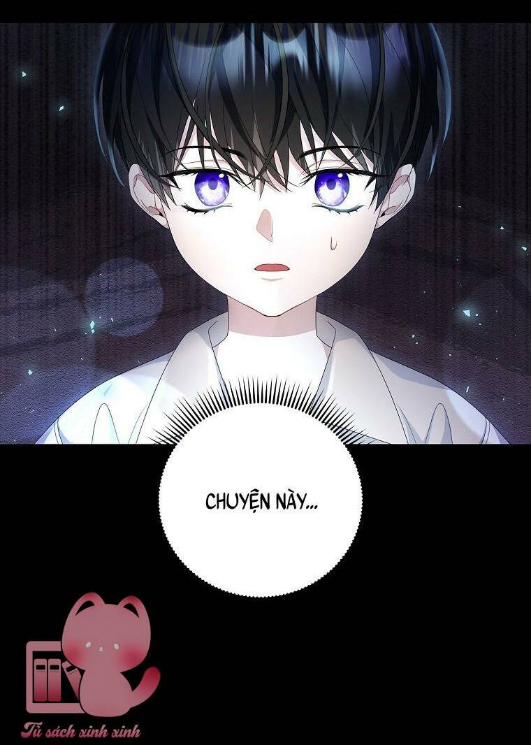 Nhận Nuôi Người Cha Phản Diện Chapter 18 - Trang 2