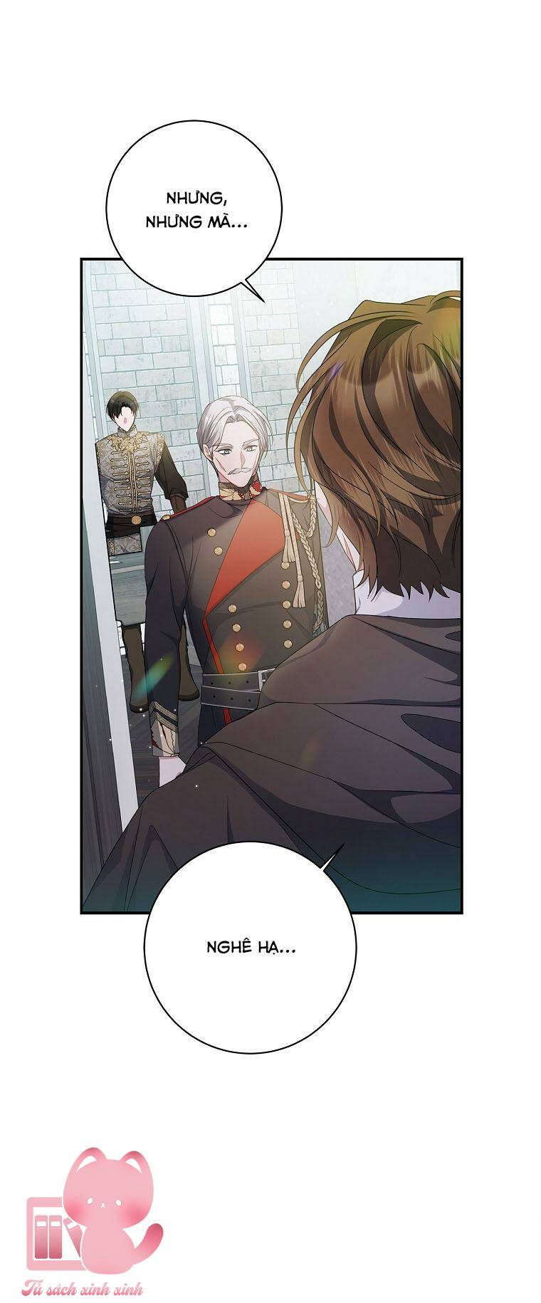 Nhận Nuôi Người Cha Phản Diện Chapter 18 - Trang 2