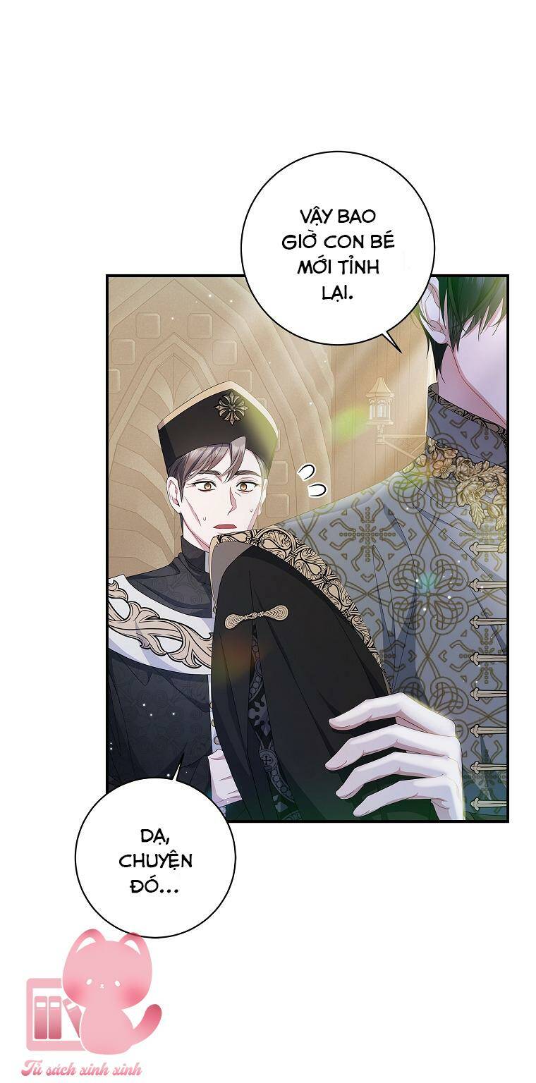 Nhận Nuôi Người Cha Phản Diện Chapter 19 - Trang 2
