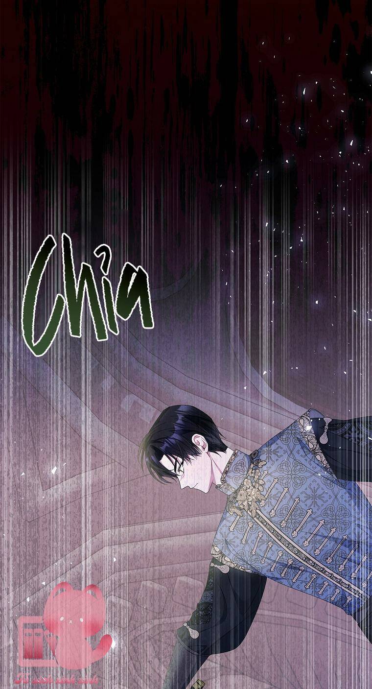 Nhận Nuôi Người Cha Phản Diện Chapter 19 - Trang 2