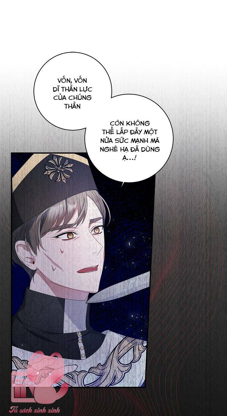 Nhận Nuôi Người Cha Phản Diện Chapter 19 - Trang 2