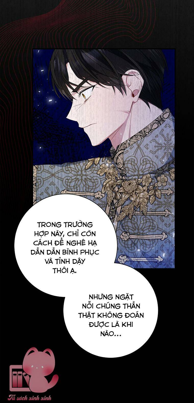 Nhận Nuôi Người Cha Phản Diện Chapter 19 - Trang 2