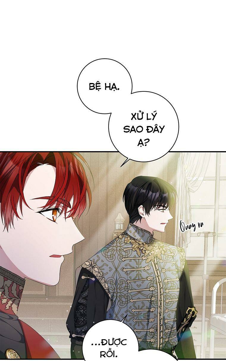 Nhận Nuôi Người Cha Phản Diện Chapter 19 - Trang 2