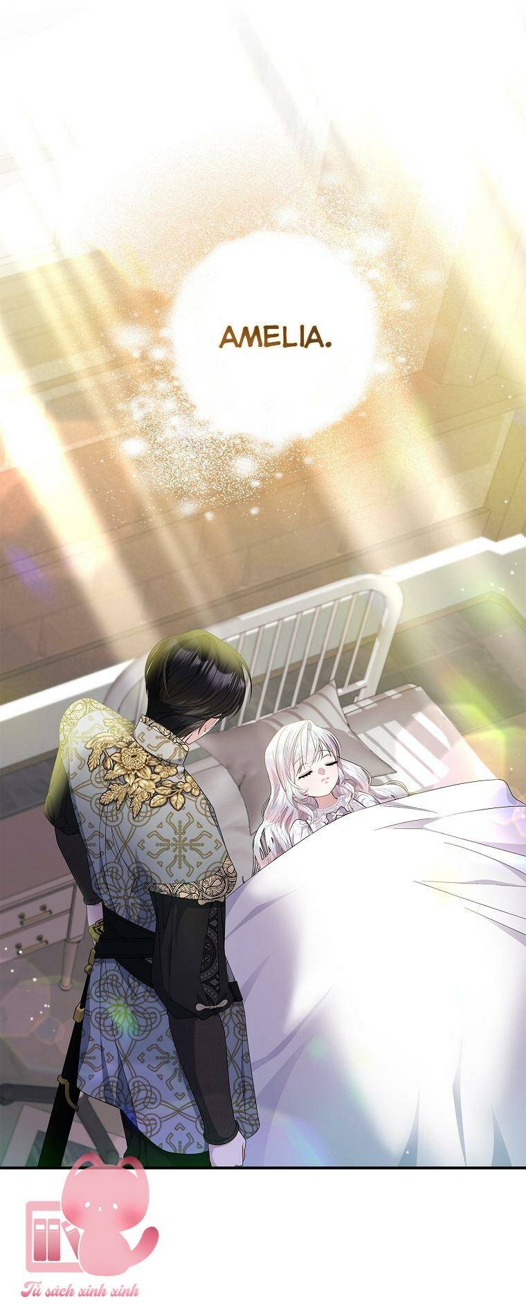 Nhận Nuôi Người Cha Phản Diện Chapter 19 - Trang 2