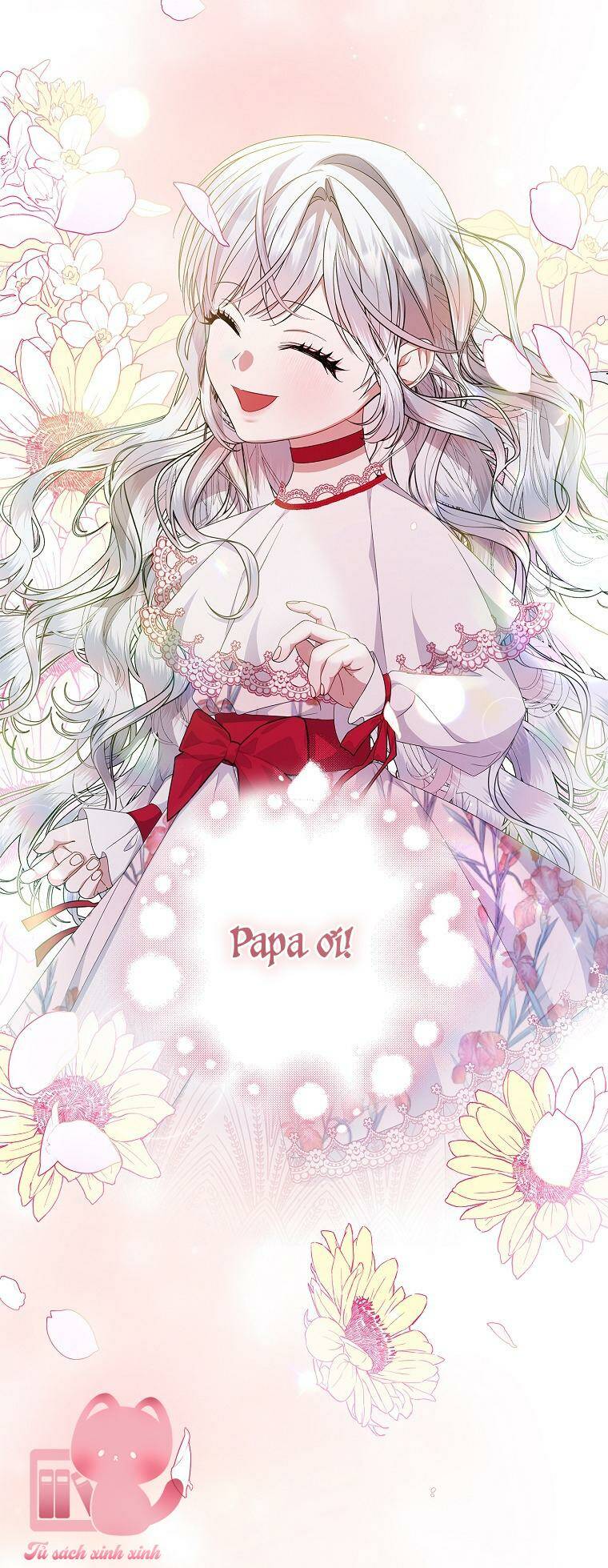 Nhận Nuôi Người Cha Phản Diện Chapter 19 - Trang 2