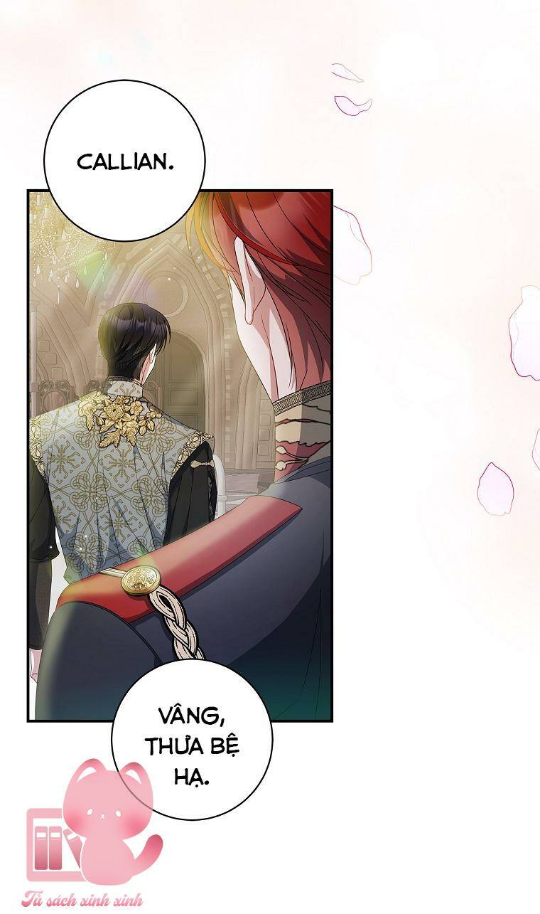 Nhận Nuôi Người Cha Phản Diện Chapter 19 - Trang 2