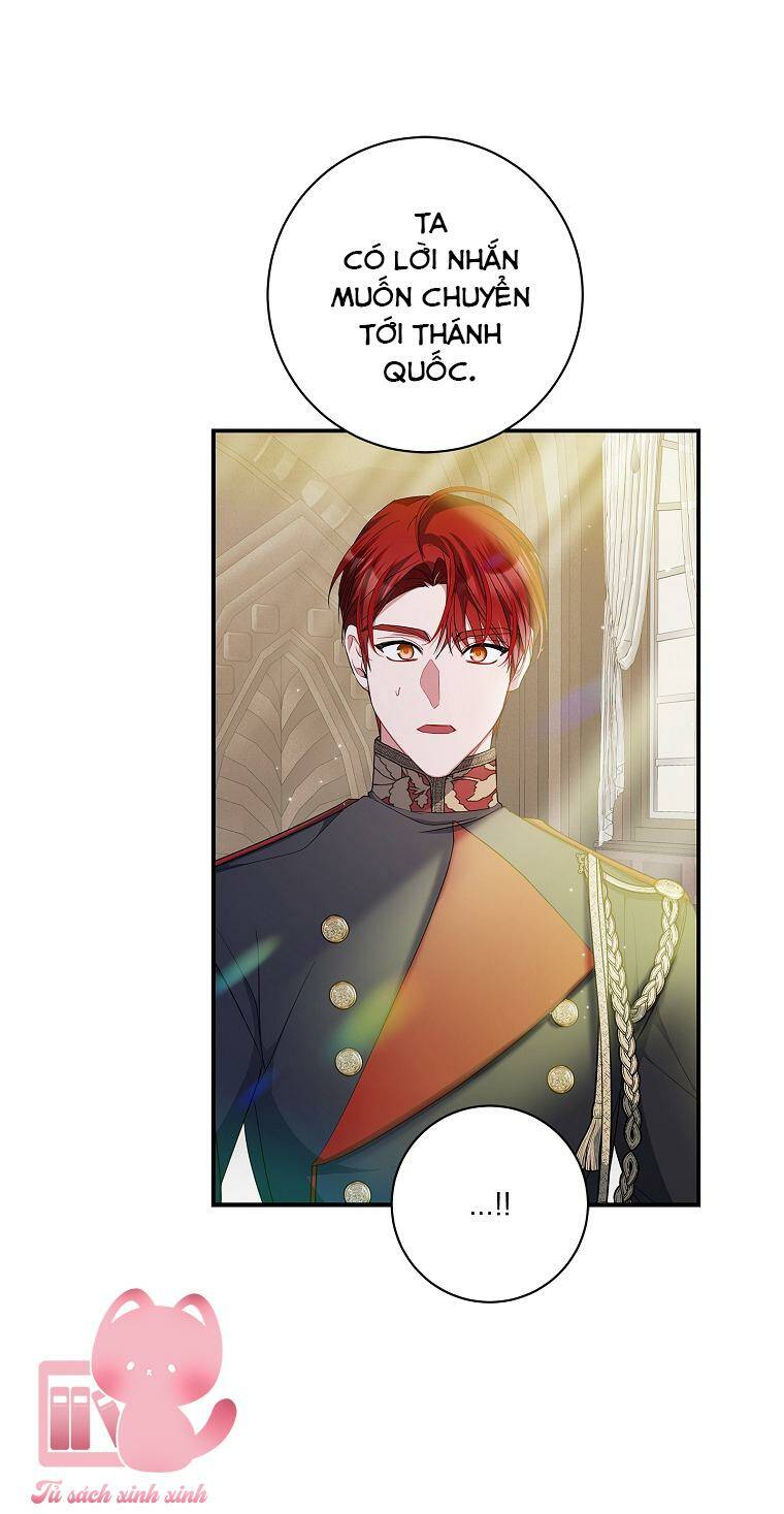 Nhận Nuôi Người Cha Phản Diện Chapter 19 - Trang 2