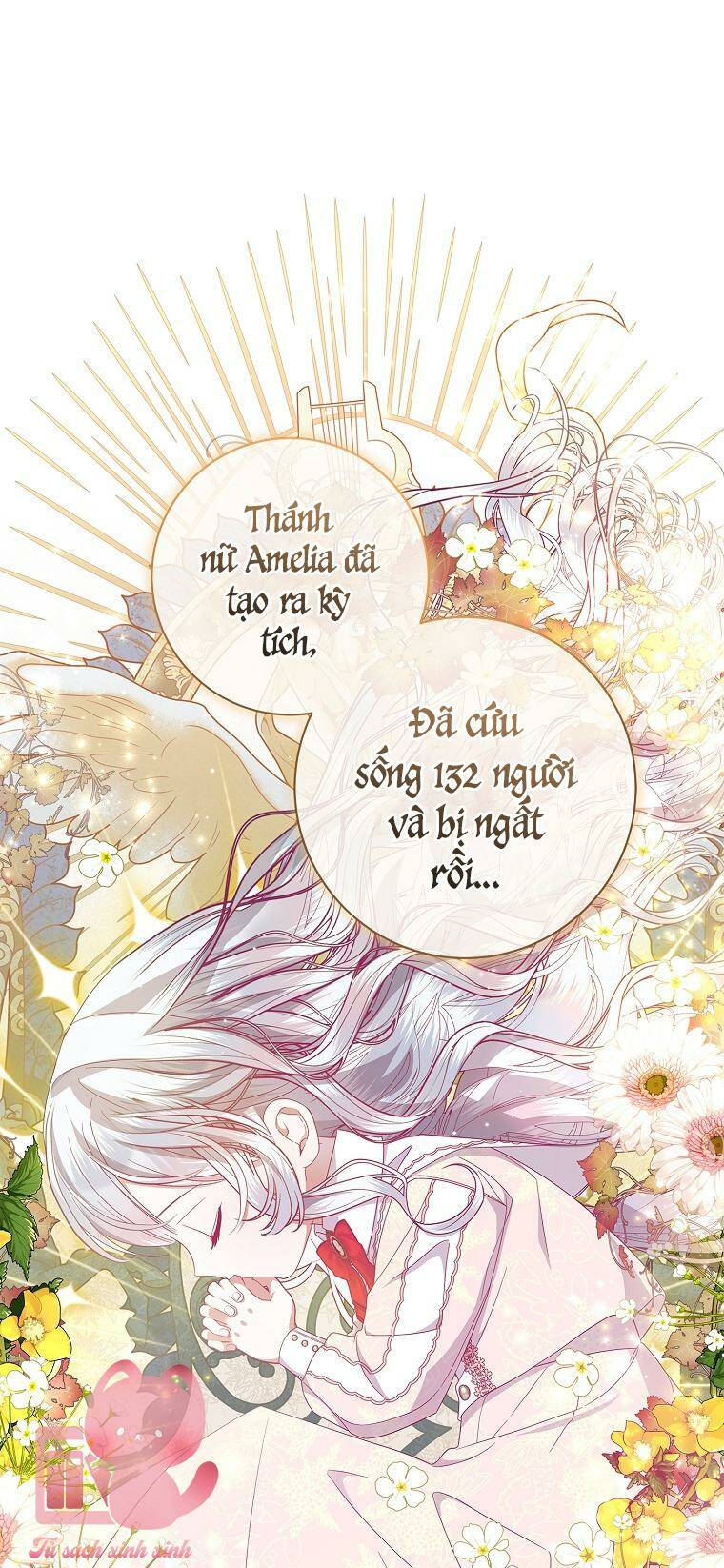 Nhận Nuôi Người Cha Phản Diện Chapter 19 - Trang 2