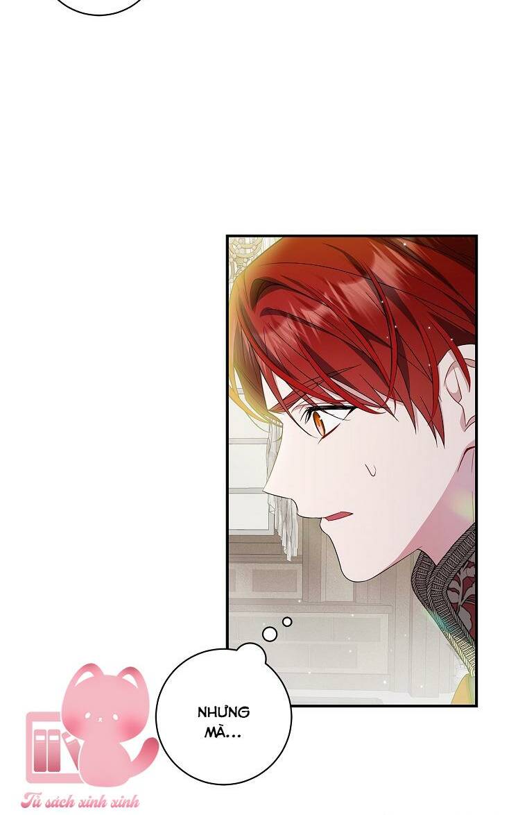 Nhận Nuôi Người Cha Phản Diện Chapter 19 - Trang 2