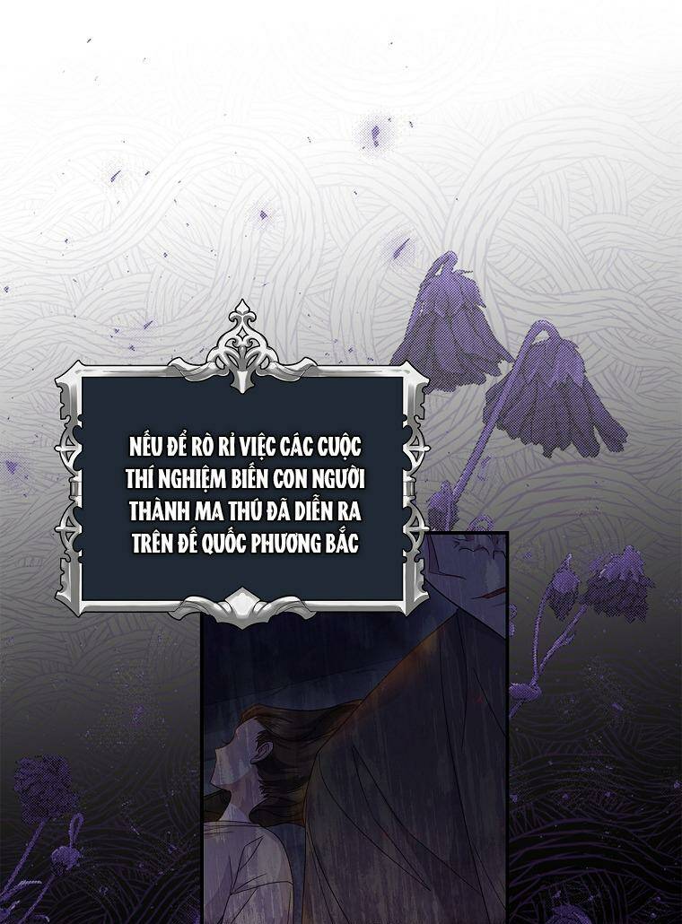 Nhận Nuôi Người Cha Phản Diện Chapter 19 - Trang 2